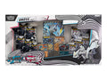 Pokemon Scarlet & Violet: Black Bolt & White Flare Unova Heavy Hitters Premium Collection Box