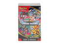Pokemon Mega Evolution: Chaos Rising 6-Pack Booster Bundle