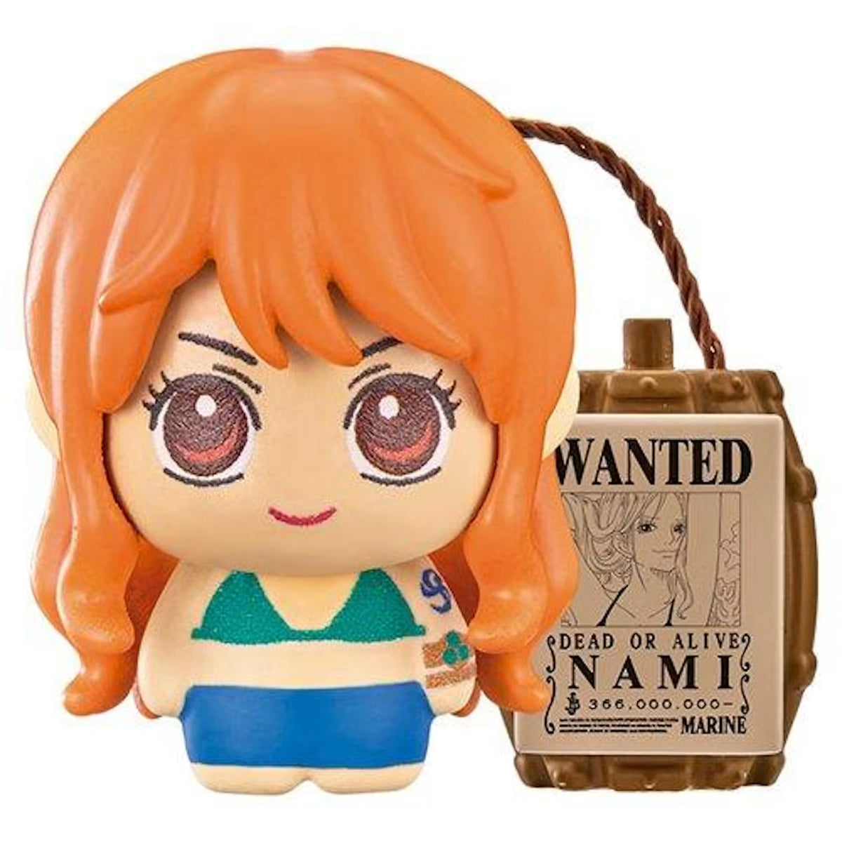 One Piece Bikkura Bath Bomb Blind 6-Box Case