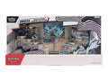 Pokemon Scarlet & Violet: Black Bolt & White Flare Unova Heavy Hitters Premium Collection 7-Box Display