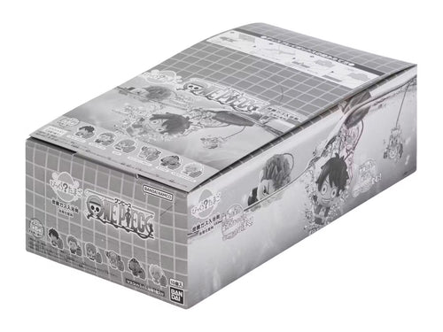 One Piece Bikkura Bath Bomb Blind Box
