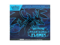 Pokemon Mega Evolution: Phantasmal Flames Elite Trainer Box