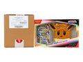 Pokemon Scarlet & Violet: Prismatic Evolutions Accessory Pouch Special Collection 6-Box Case
