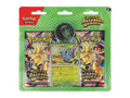 Pokemon Mega Evolution: Ascended Heroes Erika/Larry 2-Pack Blister