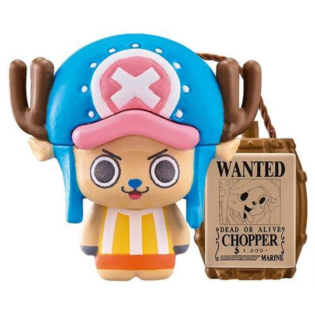 One Piece Bikkura Bath Bomb Blind Box