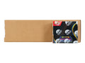 Pokemon Mega Evolution: Phantasmal Flames Booster 6-Box Case