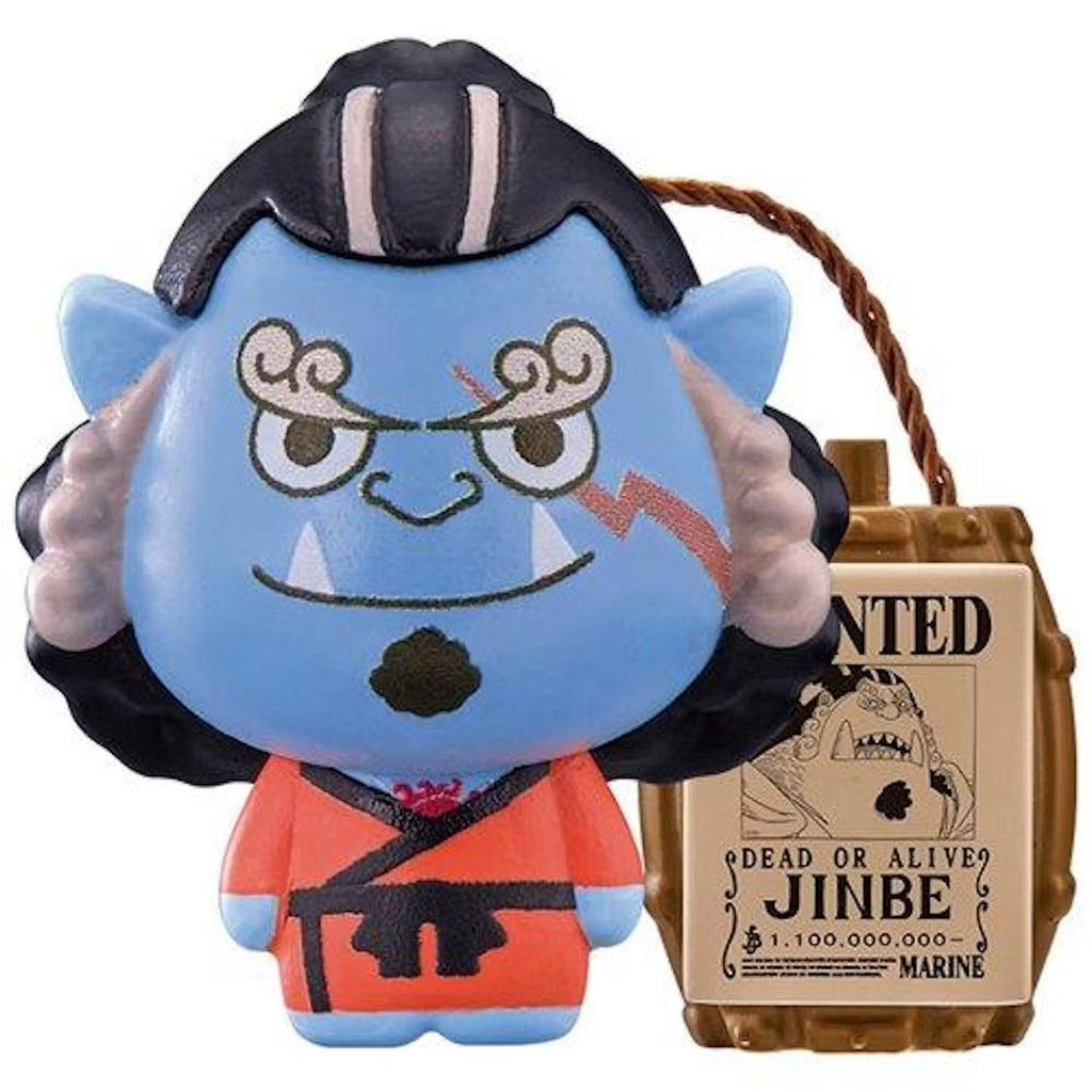 One Piece Bikkura Bath Bomb Blind 6-Box Case