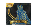 Pokemon Mega Evolution Elite Trainer Box