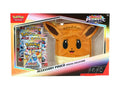 Pokemon Scarlet & Violet: Prismatic Evolutions Accessory Pouch Special Collection Box