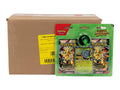 Pokemon Mega Evolution: Ascended Heroes Erika/Larry 2-Pack Blister Case (24 Ct.)
