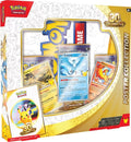 Pokemon 30th Celebration Poster Collection 6-Box Case
