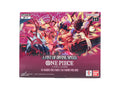 One Piece TCG: A Fist of Divine Speed (OP-11) Booster Box